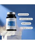 Erection Power - Cura estimuladora de erección 30 cápsulas - 100 ml