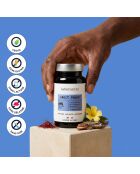 Erection Power - Cura estimuladora de erección 30 cápsulas - 100 ml