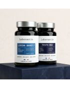 Pack Performance Masculine - Sport et libido - 100 ml / 100 ml