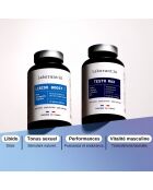 Pack Performance Masculine - Sport et libido - 100 ml / 100 ml