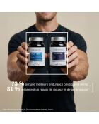 Pack Performance Masculine - Sport et libido - 100 ml / 100 ml