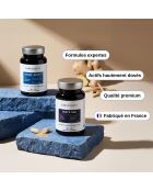 Pack Performance Masculine - Sport et libido - 100 ml / 100 ml