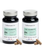 Slim Silhouette - cura per 2 mesi 120 capsule - 200 ml