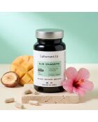 Slim Silhouette - cura per 2 mesi 120 capsule - 200 ml