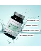 Slim Silhouette - cura per 2 mesi 120 capsule - 200 ml