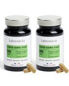 Super Appetite Suppressant - kuur van 2 maanden 120 capsules - 200 ml