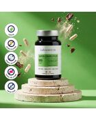 Super Appetite Suppressant - kuur van 2 maanden 120 capsules - 200 ml