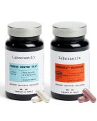 Pacchetto per pancia piatta - Refined Waist - 100 ml/100 ml