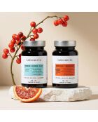 Pacchetto per pancia piatta - Refined Waist - 100 ml/100 ml