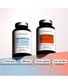 Pacchetto per pancia piatta - Refined Waist - 100 ml/100 ml