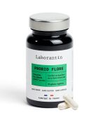 Probio Flore - Cura della digestione 30 capsule - 100 ml