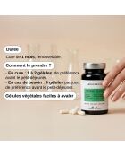 Probio Flore - Cura della digestione 30 capsule - 100 ml