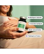 Probio Flore - Cura della digestione 30 capsule - 100 ml