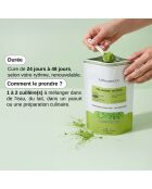 Collagène Matcha en poudre - Cure beauté et énergie 24 à 48 doses - 1000 ml
