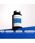 Libido Boost Homme - Cura del desiderio maschile 60 capsule - 100 ml