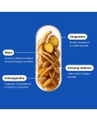 Libido Boost Homme - Cura del desiderio maschile 60 capsule - 100 ml