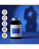 Libido Boost Homme - Cura del desiderio maschile 60 capsule - 100 ml