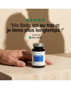 Libido Boost Homme - Cura del desiderio maschile 60 capsule - 100 ml