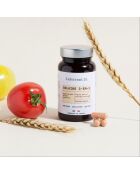 3-in-1-Sonnenpflege - Bräunungskur 30 Kapseln - 100 ml