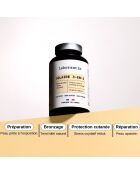 3-in-1-Sonnenpflege - Bräunungskur 30 Kapseln - 100 ml