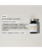 3-in-1-Sonnenpflege - Bräunungskur 30 Kapseln - 100 ml