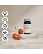 3-in-1-Sonnenpflege - Bräunungskur 30 Kapseln - 100 ml