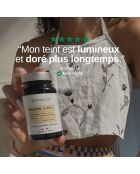 3-in-1-Sonnenpflege - Bräunungskur 30 Kapseln - 100 ml