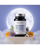 Notte tranquilla - Cura del sonno 60 capsule - 100 ml