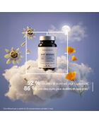 Notte tranquilla - Cura del sonno 60 capsule - 100 ml