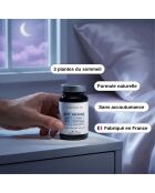 Notte tranquilla - Cura del sonno 60 capsule - 100 ml