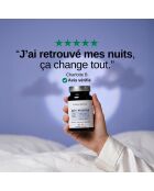 Notte tranquilla - Cura del sonno 60 capsule - 100 ml