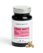 Libido Boost - Donna - Cura del desiderio femminile 60 capsule - 100 ml