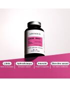 Libido Boost - Donna - Cura del desiderio femminile 60 capsule - 100 ml
