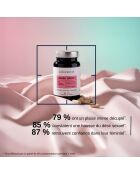 Libido Boost - Donna - Cura del desiderio femminile 60 capsule - 100 ml