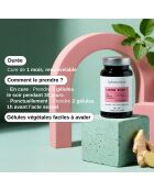 Libido Boost - Donna - Cura del desiderio femminile 60 capsule - 100 ml