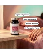 Libido Boost - Donna - Cura del desiderio femminile 60 capsule - 100 ml