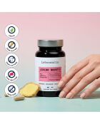 Libido Boost - Donna - Cura del desiderio femminile 60 capsule - 100 ml