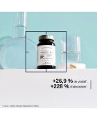 Magnesium 7-in-1 - 3-monatige Kur 180 Kapseln - 300 ml