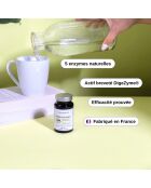 Probio Slim Digest - Cura la digestione e la perdita di peso 60 capsule - 100 ml