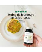 Probio Slim Digest - Cura la digestione e la perdita di peso 60 capsule - 100 ml