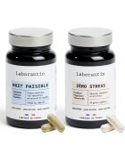 Pack Sérénité - Détente et sommeil sain - 100 ml / 100 ml