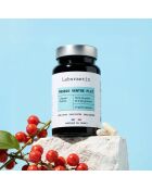 Probio Flat Belly - Cura para adelgazar y digerir 60 cápsulas - 100 ml