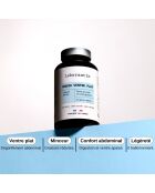 Probio Flat Belly - Cura para adelgazar y digerir 60 cápsulas - 100 ml