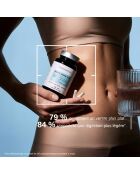 Probio Flat Belly - Cura para adelgazar y digerir 60 cápsulas - 100 ml