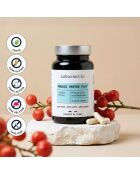 Probio Flat Belly - Cura para adelgazar y digerir 60 cápsulas - 100 ml