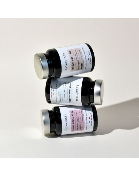 Pacchetto Eternal Youth - Antietà - 100 ml/100 ml/100 ml