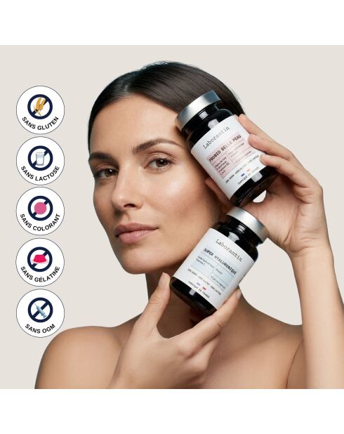 Pacchetto Eternal Youth - Antietà - 100 ml/100 ml/100 ml