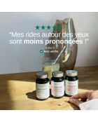 Pacchetto Eternal Youth - Antietà - 100 ml/100 ml/100 ml