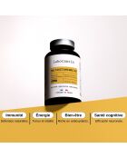 Multivitamin 30 - Cura immunitaria 60 capsule - 100 ml