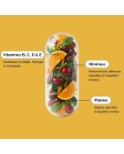 Multivitamin 30 - Cura immunitaria 60 capsule - 100 ml